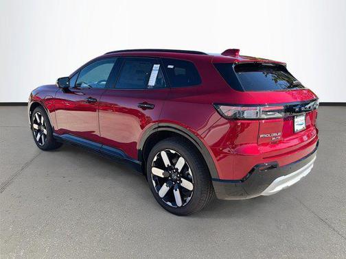 2026 Honda Prologue Elite