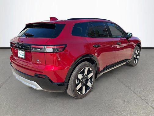 2026 Honda Prologue Elite