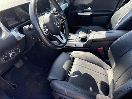 2022 Mercedes-Benz GLB 250 4MATIC