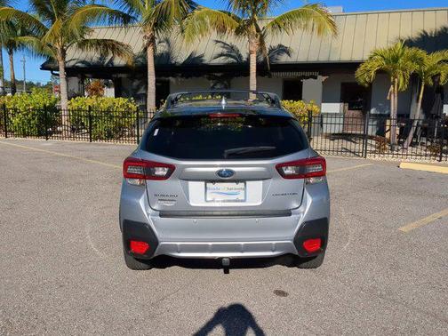 2020 Subaru Crosstrek Limited