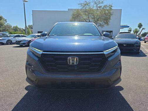 2023 Honda CR-V LX AWD