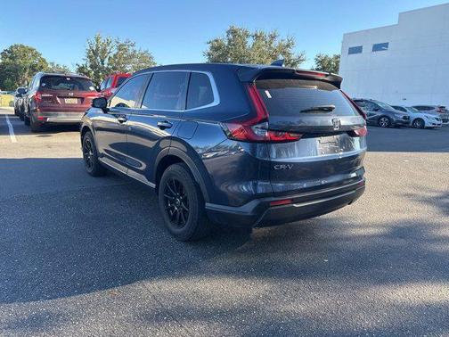 2023 Honda CR-V LX AWD