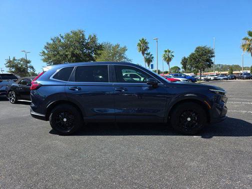 2023 Honda CR-V LX AWD