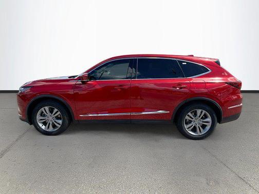 2023 Acura MDX Standard