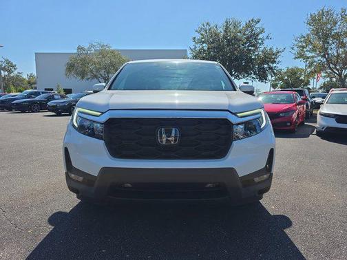 2023 Honda Passport AWD EX-L