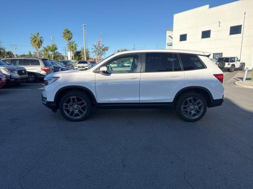 2023 Honda Passport AWD EX-L