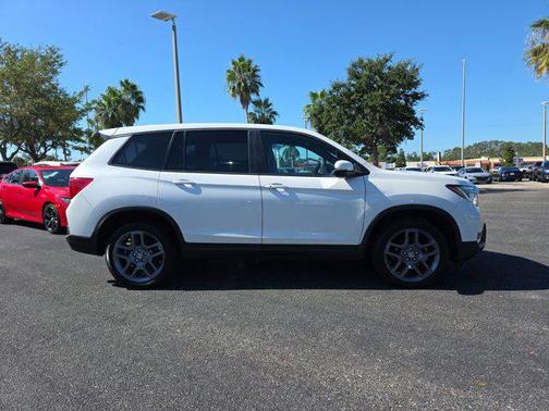 2023 Honda Passport AWD EX-L