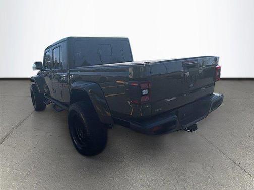 2021 Jeep Gladiator Sport S