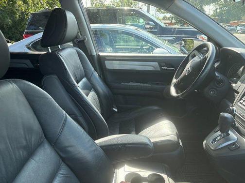 2010 Honda CR-V EX-L