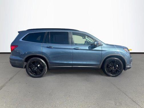 2022 Honda Pilot 2WD Special Edition