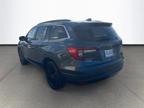 2022 Honda Pilot 2WD Special Edition