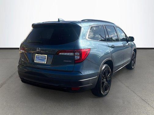 2022 Honda Pilot 2WD Special Edition