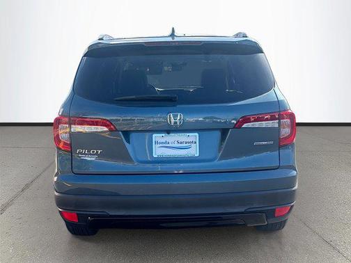 2022 Honda Pilot 2WD Special Edition