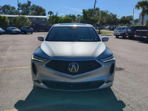 2023 Acura MDX Technology Package
