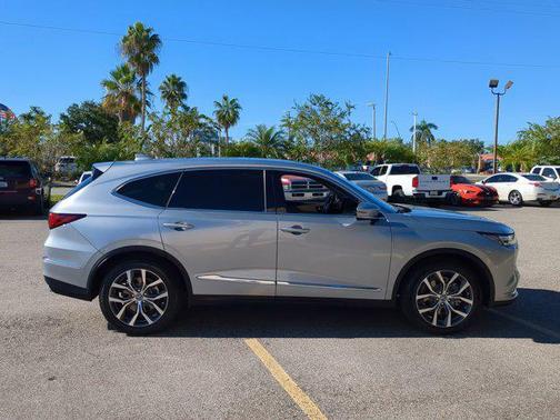 2023 Acura MDX Technology Package