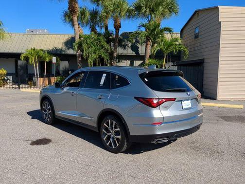 2023 Acura MDX Technology Package