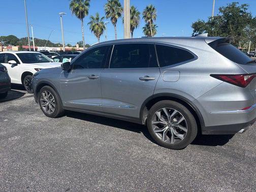 2023 Acura MDX Technology Package