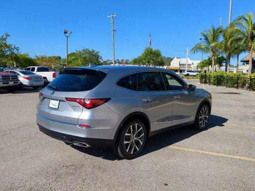 2023 Acura MDX Technology Package