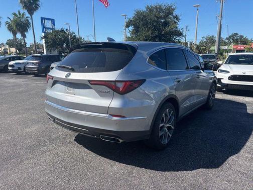 2023 Acura MDX Technology Package