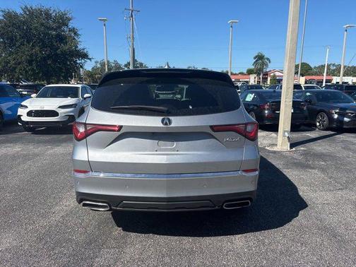 2023 Acura MDX Technology Package