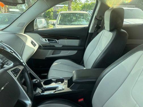 2017 GMC Terrain Denali