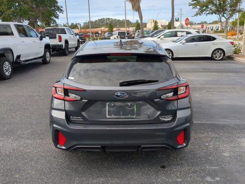 2024 Subaru Impreza Base