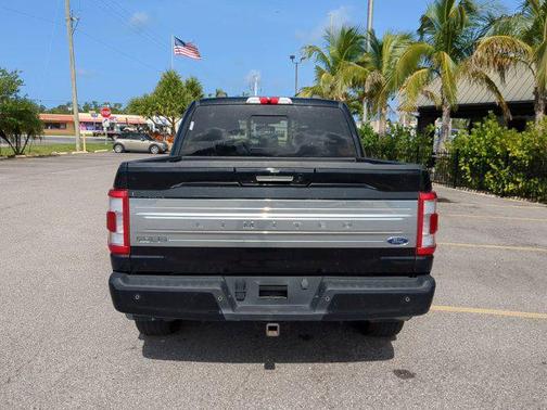 2023 Ford F-150 Limited