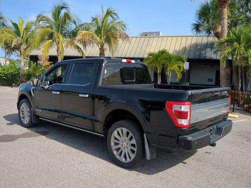 2023 Ford F-150 Limited