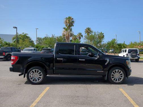 2023 Ford F-150 Limited