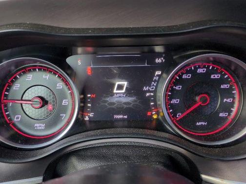 Granite Pearlcoat 2019 Dodge Charger R/T