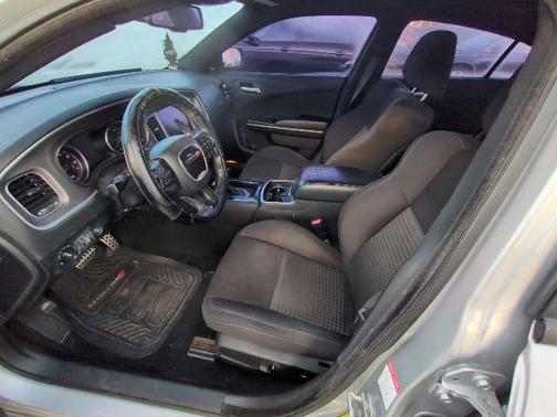 Granite Pearlcoat 2019 Dodge Charger R/T