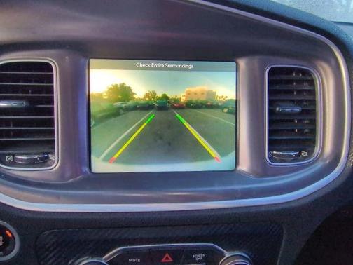 Granite Pearlcoat 2019 Dodge Charger R/T