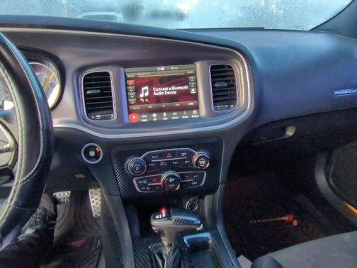 Granite Pearlcoat 2019 Dodge Charger R/T