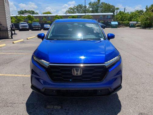 2023 Honda CR-V EX-L 2WD