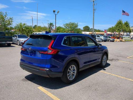 2023 Honda CR-V EX-L 2WD