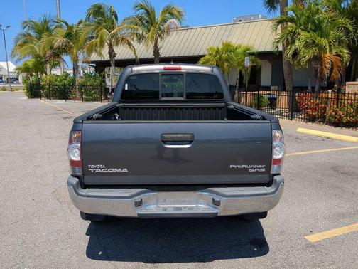 2014 Toyota Tacoma PreRunner