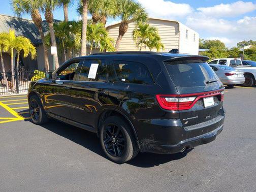 2023 Dodge Durango GT Plus