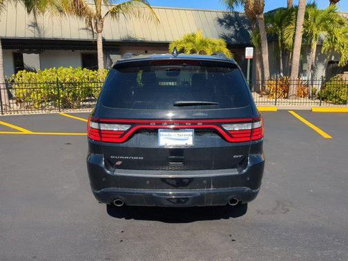2023 Dodge Durango GT Plus