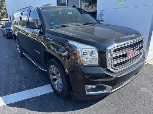 2020 GMC Yukon XL SLE
