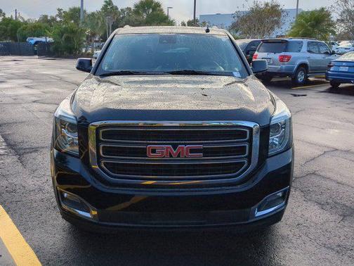 2020 GMC Yukon XL SLE