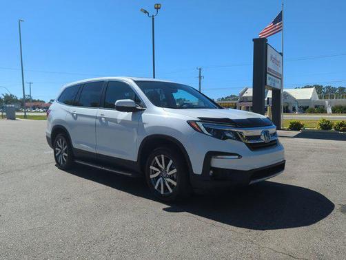 2021 Honda Pilot 2WD EX-L