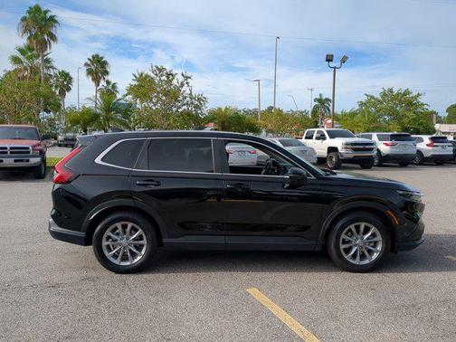 2023 Honda CR-V EX