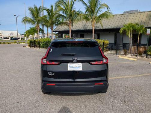 2023 Honda CR-V EX