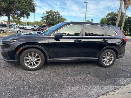 2023 Honda CR-V EX
