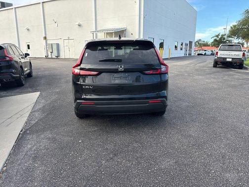 2023 Honda CR-V EX