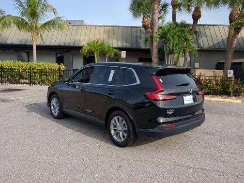 2023 Honda CR-V EX