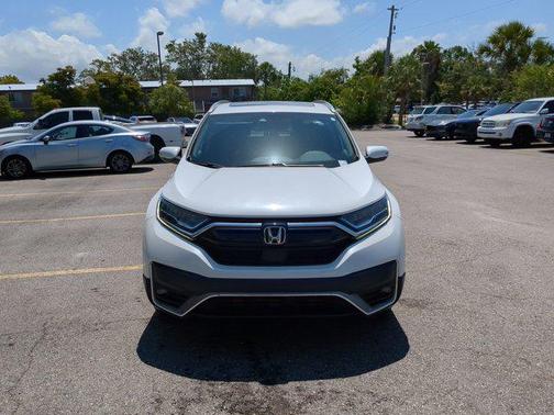2020 Honda CR-V 2WD Touring