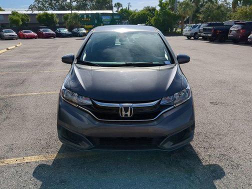 2019 Honda Fit LX