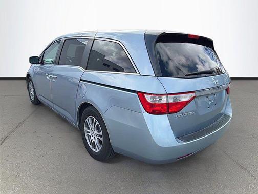 2013 Honda Odyssey EX-L