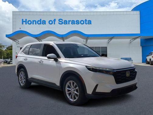 2023 Honda CR-V EX